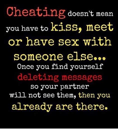 cheating wife poen